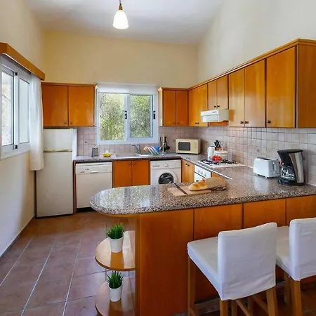 Villa Katerina *