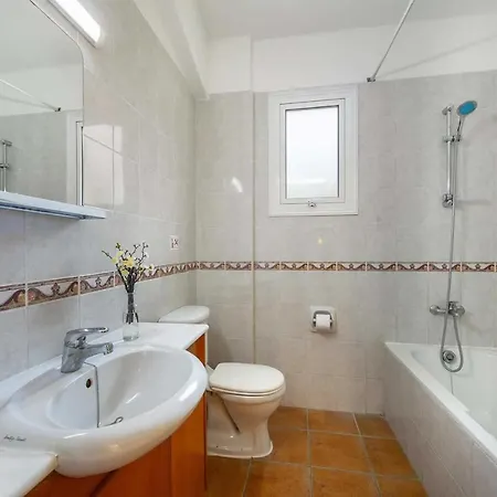 Villa Katerina *