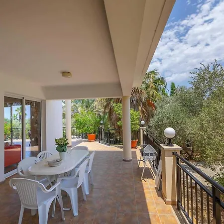 Villa Katerina
