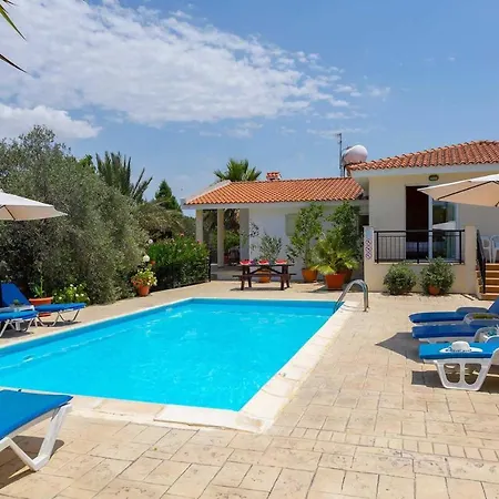 Villa Katerina